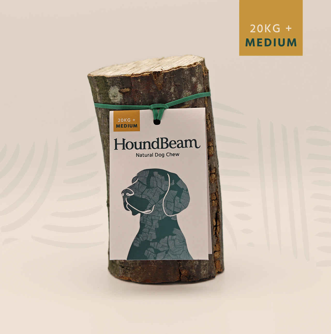 Medium Dog Chew